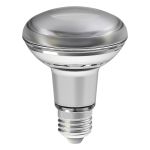 Ledvance Performance LED Kohdevalaisin E27 R80 8.5W 670lm 36D - 827 Erittäin Lämmin Valkoinen | Korvaa 100W