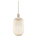 Osram LED Vintage 1906 Riippuvalaisin Needle Beige | Sopii E27