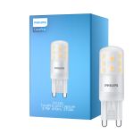 Philips CorePro LED Capsule G9 Matta 3.7W 470lm - 827 Erittäin Lämmin Valkoinen | Korvaa 40W