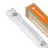 Ledvance LED Loisteputkivalaisimet Vedenkestävä Kosteudenkestävä Kotelo Performance | Sopii 1x60cm LED Putki