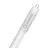 Ledvance LED Putki T5 AC Mains P Mains (AC) High Efficiency 11W 1550lm - 830 Lämmin Valkoinen | 85cm - Korvaa 21W