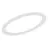 Ledvance Downlight Comfort Jatke Rengas Valkoinen D240