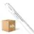 Monipakkaus 10x Noxion LED Putki T8 Avant (EM/Mains) Standard Output 7.5W 900lm - 840 Kylmä Valkoinen | 60cm - Korvaa 18W