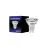 Noxion LED Kohdevalaisin GU10 PAR16 3.6W 345lm 36D - 840 Kylmä Valkoinen | Korvaa 50W