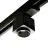 Bright Choice Powergear 3-Vaihe Pistorasia - Musta