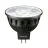 Philips Master LED Kohdevalaisin GU5.3 MR16 6.7W 440lm 10D - 940 Kylmä Valkoinen | Paras Värintoisto - Himmennettävä - Korvaa 35W