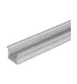 Ledvance  LED-nauhat profiili Keskikokoinen U-muoto Wing 23x15.5 200CM 