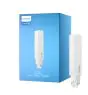 Philips CorePro PL-C LED 5.5W 600lm - 830 Lämmin Valkoinen | 4-Nastaa - Korvaa 13W