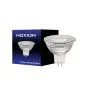 Noxion LED Kohdevalaisin GU5.3 MR16 4.4W 345lm 60D - 830 Lämmin Valkoinen | Himmennettävä - Korvaa 35W