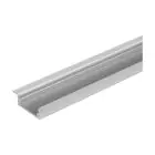 Ledvance  LED-nauhat profiili Tasainen U-muoto Wing 25x7mm 200CM 