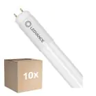 Monipakkaus 10x Ledvance LED Putki T8 Performance (UN) Ultra Output 23W 3700lm - 840 Kylmä Valkoinen | 150cm - Korvaa 58W