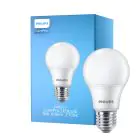 Philips Corepro LED Lamppu E27 Päärynä Matta 8W 806lm - 827 Erittäin Lämmin Valkoinen | Korvaa 60W