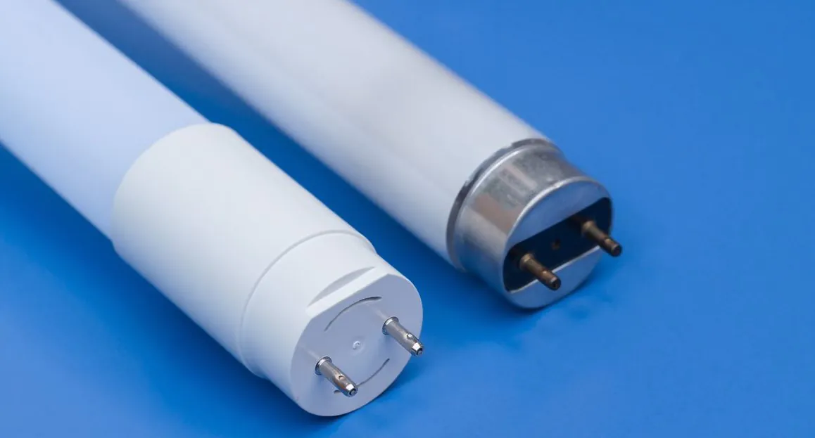 Loisteputket
